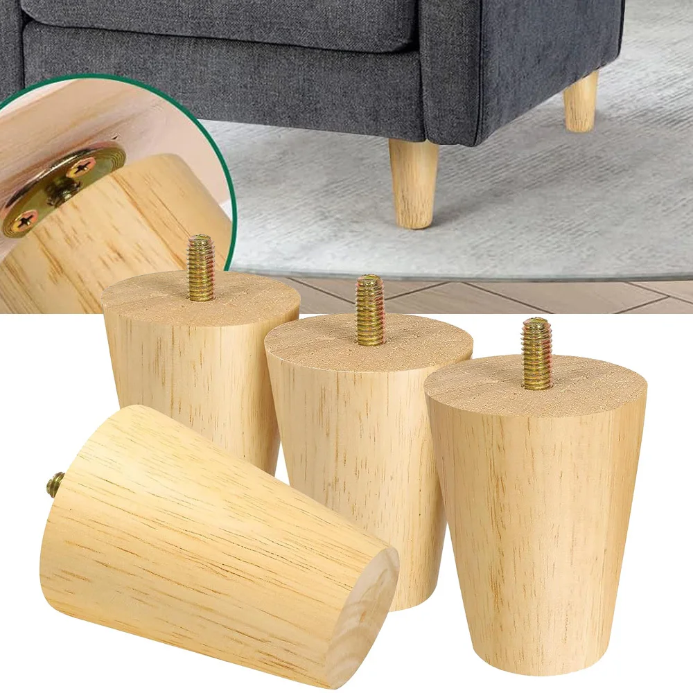 Деревянные ножки для мебели: прямые, конические, для шкафов, диванов, комодов, стульев, пуфов, столов. Запасные части.
Деревянные ножки для мебели: прямые, конические, для шкафов, диванов, комодов, стульев, пуфов, столов. Запасные части.