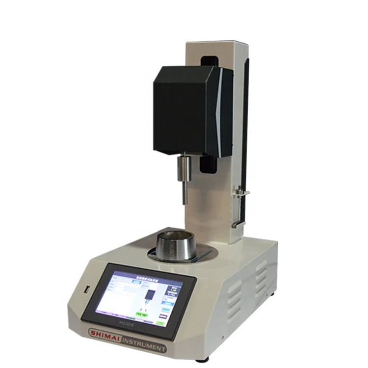 Electronic Vicat Apparatus Testing Machine Cone Mould 1 Year Warranty Cement Slurry Use 0.2% Accuracy IP55
Electronic Vicat Apparatus Testing Machine Cone Mould 1 Year Warranty Cement Slurry Use 0.2% Accuracy IP55