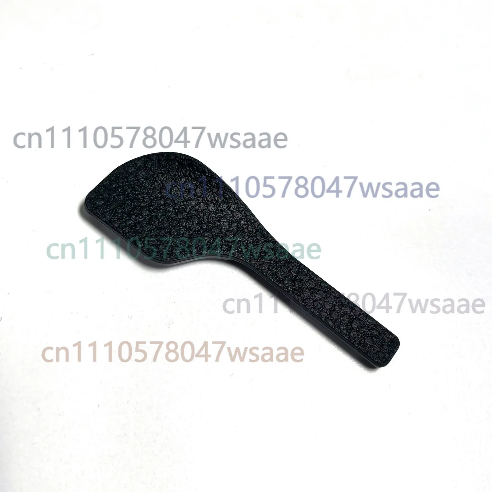 Z9 Thumb Rubber Body Cover Rubber Camera Repair Part for Nikon
Z9 Thumb Rubber Body Cover Rubber Camera Repair Part for Nikon