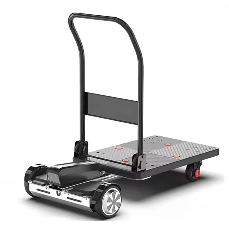 Best-selling New Electric Sensory Material Transport Vehicle Product Type Innovative Material Handling Equipment
Best-selling New Electric Sensory Material Transport Vehicle Product Type Innovative Material Handling Equipment