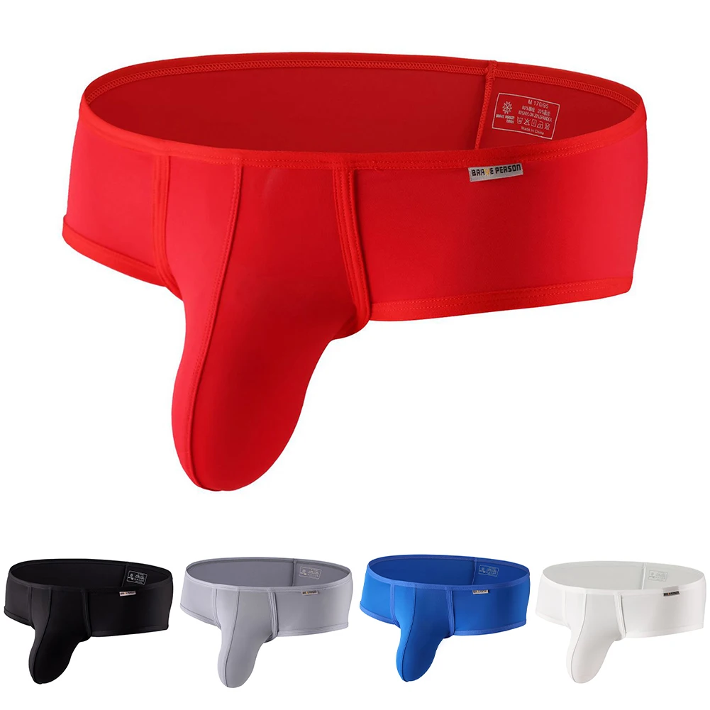 Casual Breathable Daily Boxershorts Men Ice Silk Bulge Pouch Comfortable Underwear Small Boxer Trunks Low Waist
Casual Breathable Daily Boxershorts Men Ice Silk Bulge Pouch Comfortable Underwear Small Boxer Trunks Low Waist