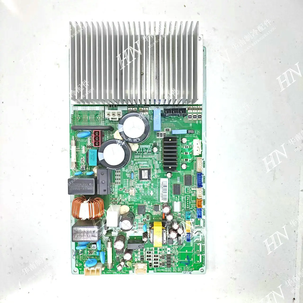 Новая материнская плата для кондиционера EBR33178101 EBR33178102 EAX69031901 EBR38929405 EBR38929406 EBR38929418 EAX69031902-A
Новая материнская плата для кондиционера EBR33178101 EBR33178102 EAX69031901 EBR38929405 EBR38929406 EBR38929418 EAX69031902-A