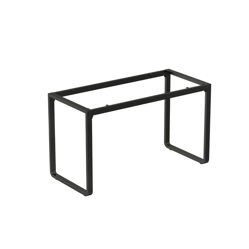 Wrought iron curved rock slab table frame leg bracket desk bar side foot dining table foot support base
Wrought iron curved rock slab table frame leg bracket desk bar side foot dining table foot support base