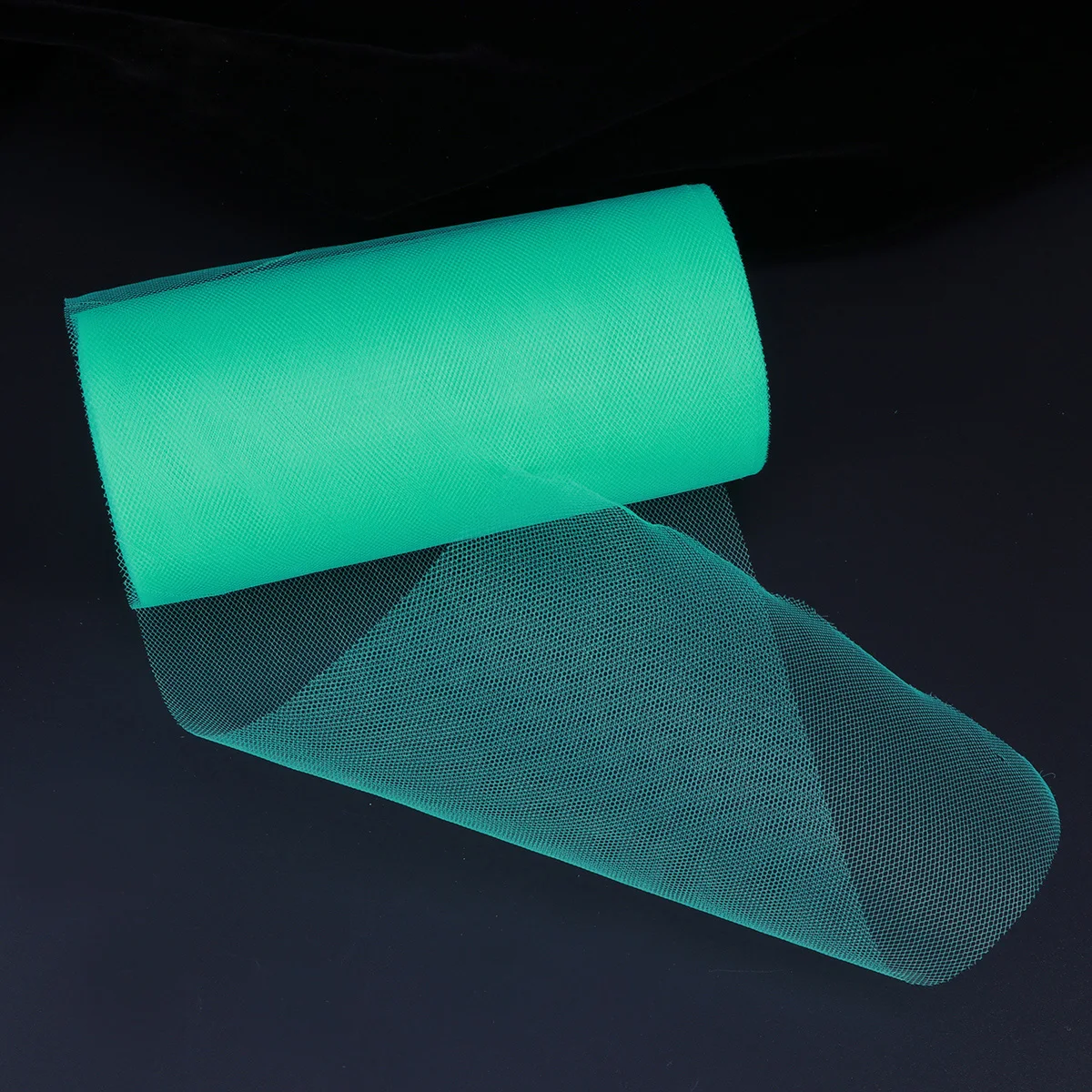 1pcs 1 Roll 22M X 15Cm Lake Green Wedding Tulle Roll Diy Craft Decorative Fabric Party Decoration Tulle Craft Banquet Supplies
1pcs 1 Roll 22M X 15Cm Lake Green Wedding Tulle Roll Diy Craft Decorative Fabric Party Decoration Tulle Craft Banquet Supplies