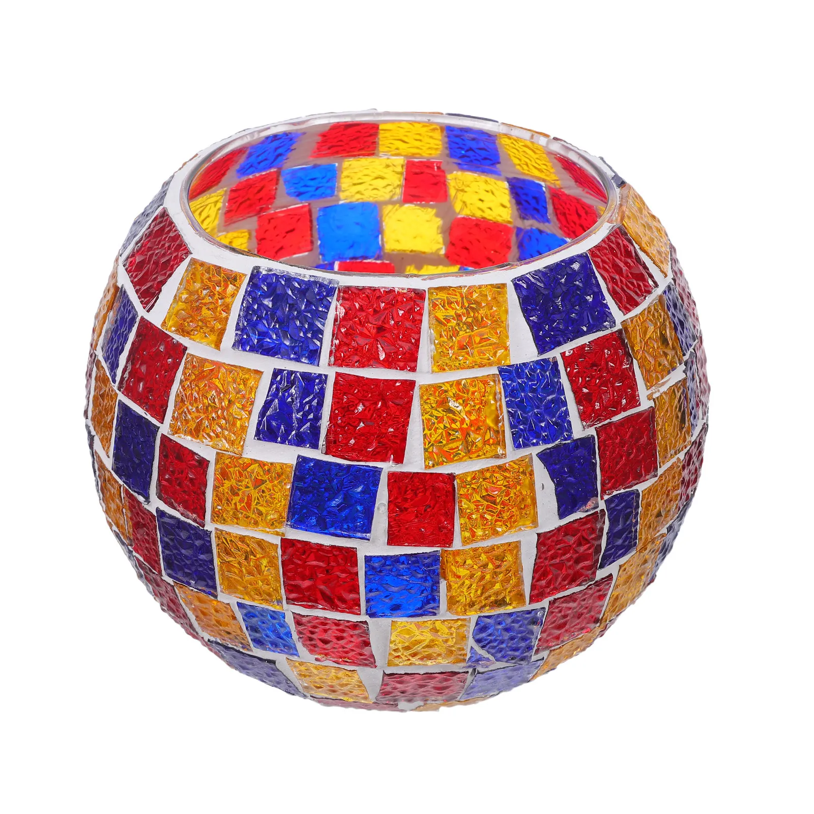 Mosaic Glass Globe Shade Retro Stained Glass Lamp Shade for Living Room Bedroom Hallway Pendant Floor Wall Chandelier Ceiling
Mosaic Glass Globe Shade Retro Stained Glass Lamp Shade for Living Room Bedroom Hallway Pendant Floor Wall Chandelier Ceiling