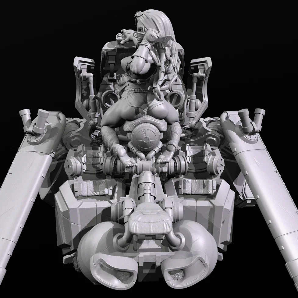 Общая высота 55 мм, 75 мм, 85 мм. Наборы моделей из смолы, бесцветные, для самостоятельной сборки (3D-печать) TD-7183/3D.
Общая высота 55 мм, 75 мм, 85 мм. Наборы моделей из смолы, бесцветные, для самостоятельной сборки (3D-печать) TD-7183/3D.