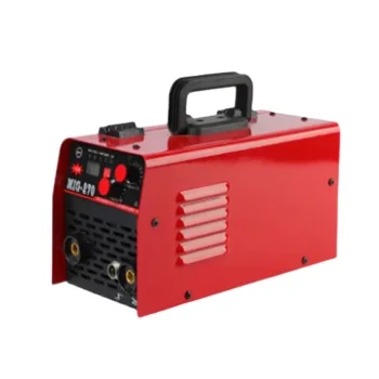 Inverter MIG270 Welding Machine Portable Welders MIG Welding Machine
Inverter MIG270 Welding Machine Portable Welders MIG Welding Machine