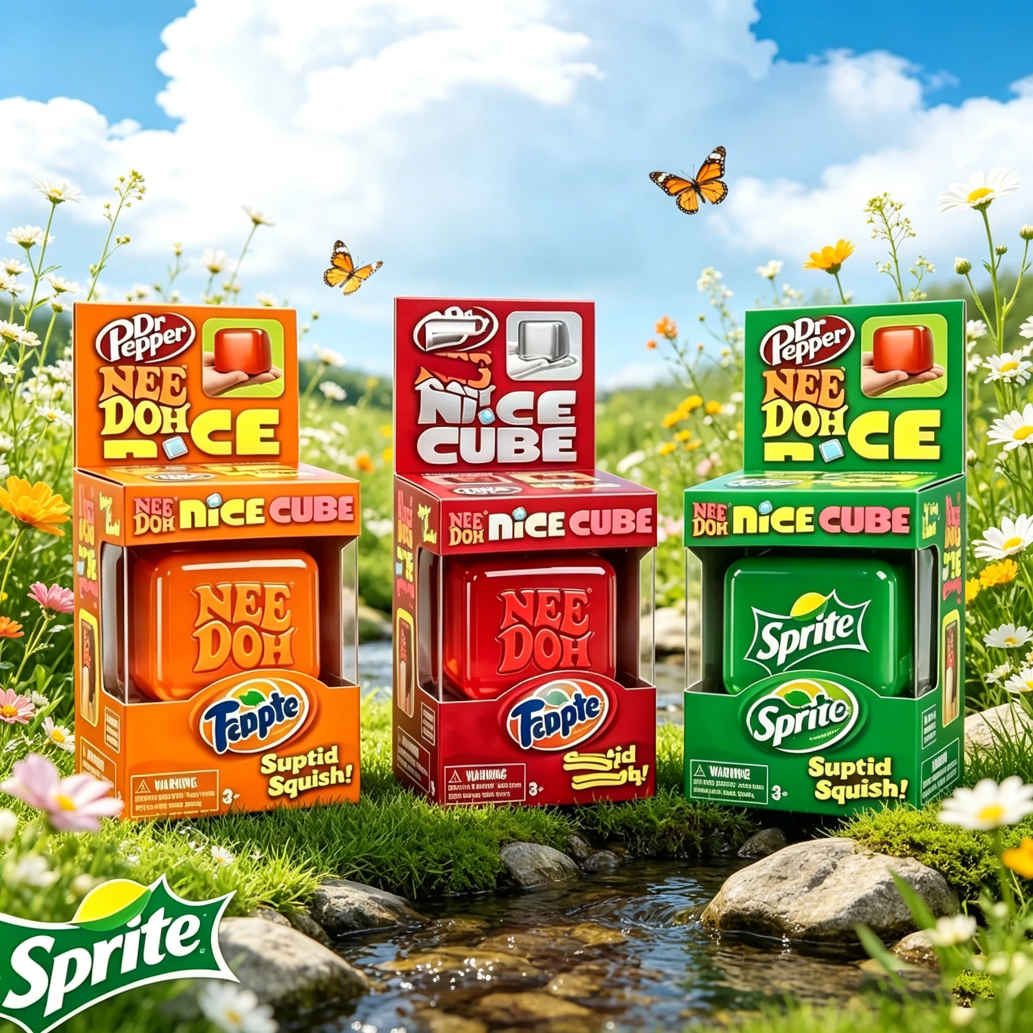 New Soda Color Scheme Needoh Nice Cube Suptid Squish Soft Stress Relief Squeeze Fidget Toy With Color Box Surprise Puzzle Gifts
New Soda Color Scheme Needoh Nice Cube Suptid Squish Soft Stress Relief Squeeze Fidget Toy With Color Box Surprise Puzzle Gifts