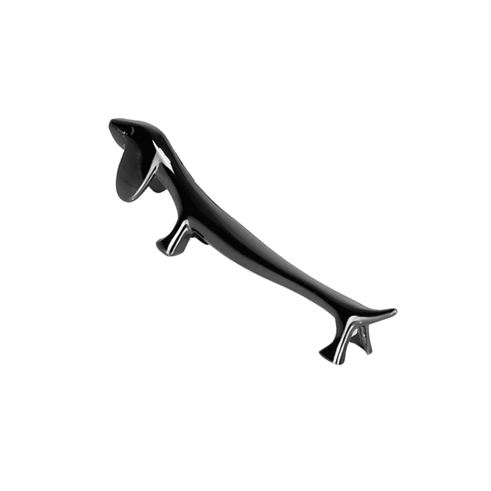 Chopstick Rest Dog Shape Tableware Stand Rack Spoon Fork Holder Premium Material Home Decor Stainless Steel
Chopstick Rest Dog Shape Tableware Stand Rack Spoon Fork Holder Premium Material Home Decor Stainless Steel