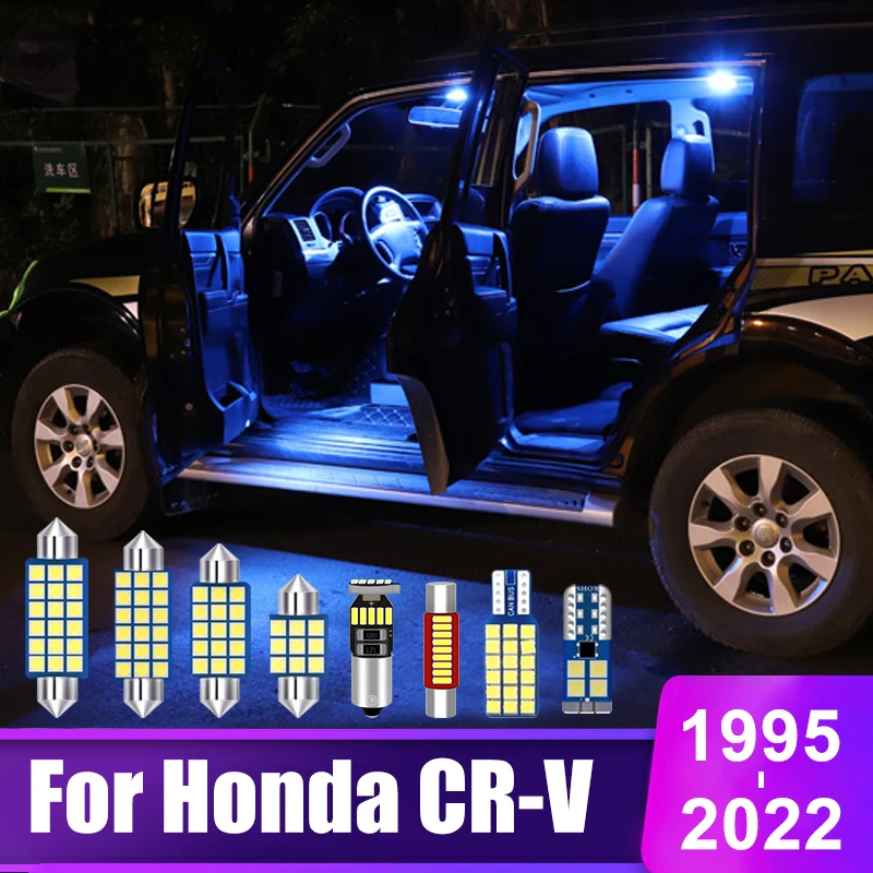 Для Honda CRV RD1 3 4 5 MK1 MK3 MK4 MK5 1995 - 2012 2013 2014 2015 2016 2017 2018 2019 2020 2021 Автомобильные светодиодные фотоаксессуары
Для Honda CRV RD1 3 4 5 MK1 MK3 MK4 MK5 1995 - 2012 2013 2014 2015 2016 2017 2018 2019 2020 2021 Автомобильные светодиодные фотоаксессуары
