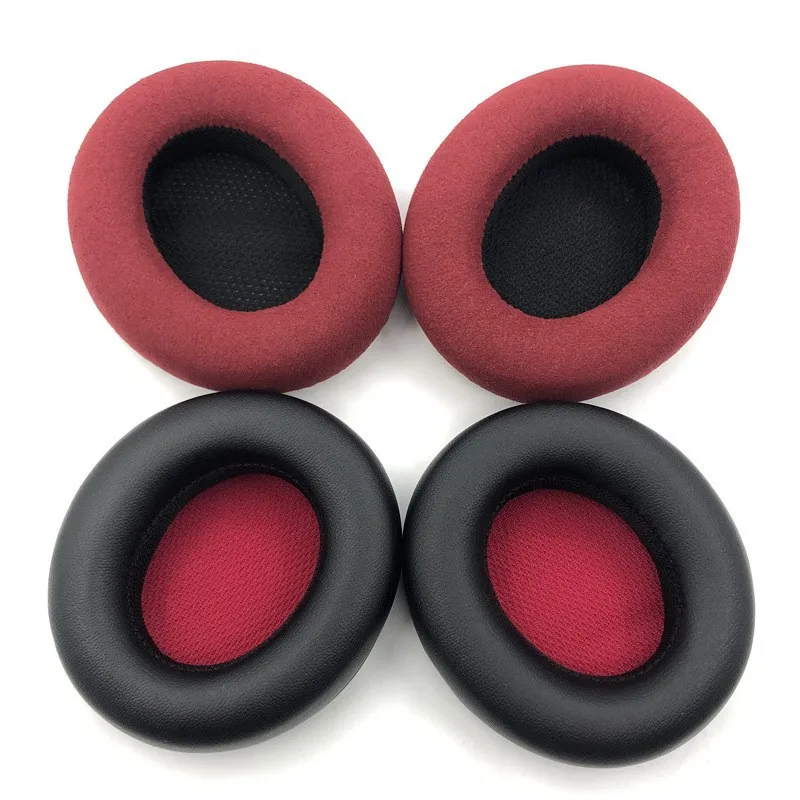 Replacement Ear Pads for Focal LISTEN CHIC WIRELESS Assassin's Creed BT Headphones Cushions High Density Memory Foam Earmuff
Replacement Ear Pads for Focal LISTEN CHIC WIRELESS Assassin's Creed BT Headphones Cushions High Density Memory Foam Earmuff