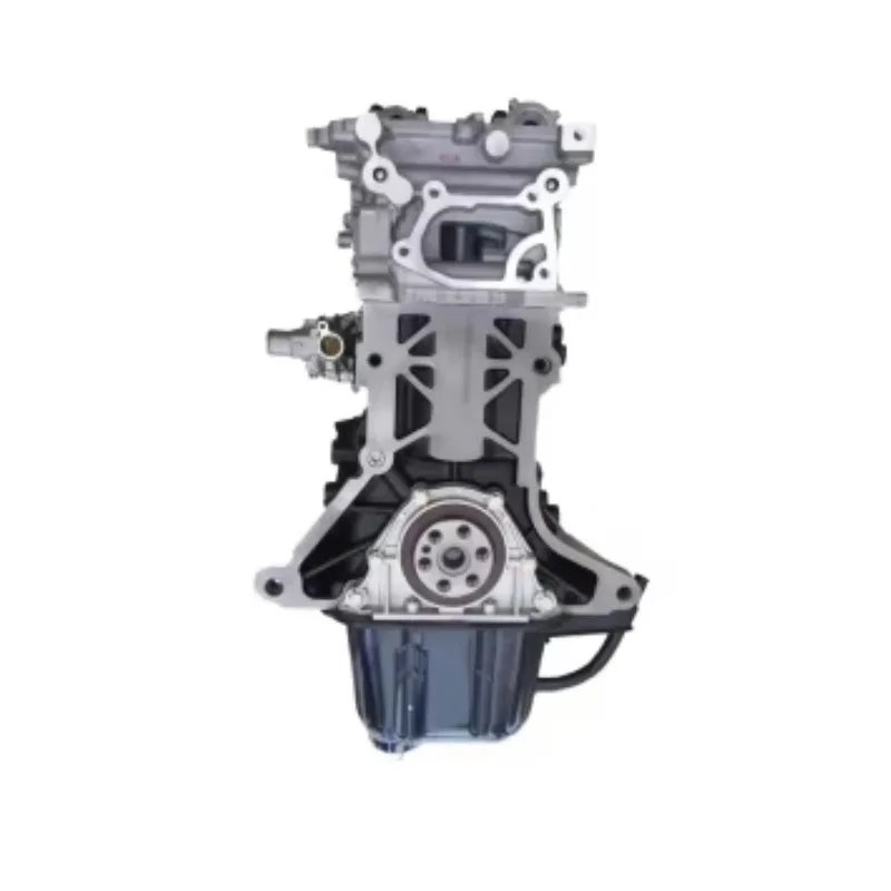Best Price High Quality Brand New Engine 1.2L LMH Engine For SAIC GM Wuling Hongguang
Best Price High Quality Brand New Engine 1.2L LMH Engine For SAIC GM Wuling Hongguang