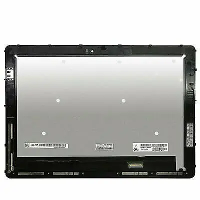 844861-001 LCD Display Touch screen Digitizer Assembly w/Bezel LP120UP1(SP)(A5) For HP Elite x2 1012 G1 Tablet
844861-001 LCD Display Touch screen Digitizer Assembly w/Bezel LP120UP1(SP)(A5) For HP Elite x2 1012 G1 Tablet