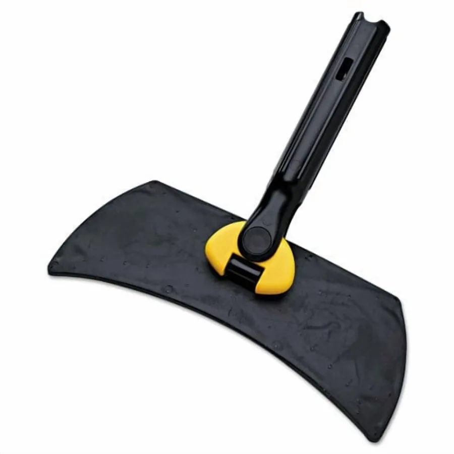 Rubbermaid Microfiber Flexi Frame 13 1 8w X 5 3 8d Black
Rubbermaid Microfiber Flexi Frame 13 1 8w X 5 3 8d Black