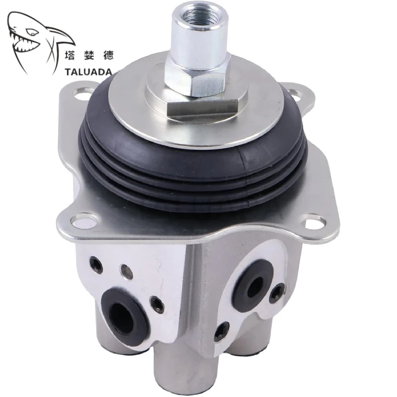 702-16-01091 For Komatsu PC10-7 PC20-7 PC20MR-1 PC30MR-1 PC30-7 PC40-7 PC28UU-2 PC38UU-2 PC128UU-1 Pilot Valve Excavator
702-16-01091 For Komatsu PC10-7 PC20-7 PC20MR-1 PC30MR-1 PC30-7 PC40-7 PC28UU-2 PC38UU-2 PC128UU-1 Pilot Valve Excavator
