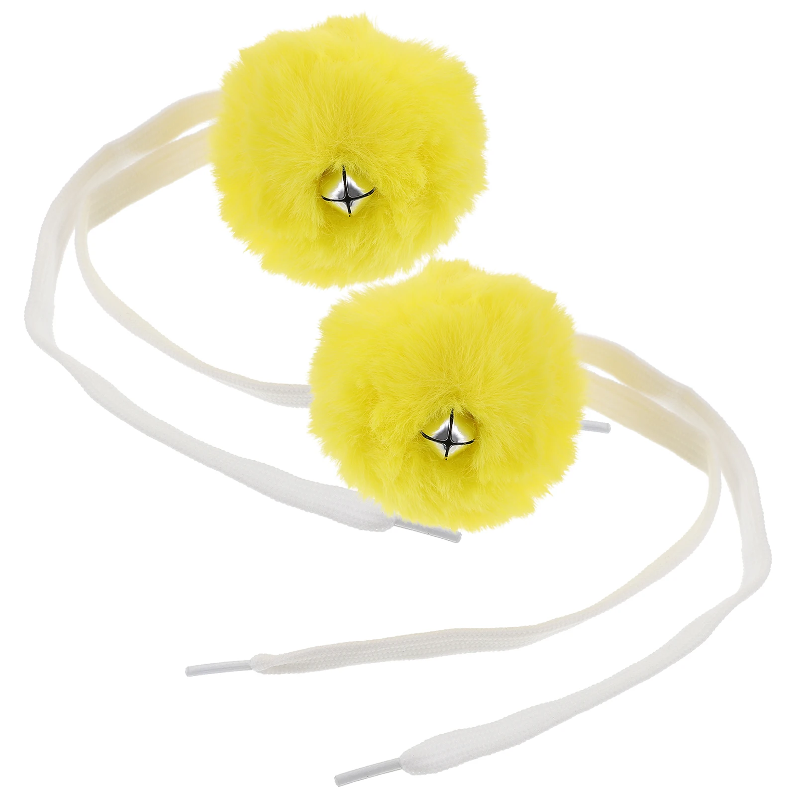 2 шт., помпоны для роликовых коньков, цветные шарики с колокольчиком, аксессуары для коньков для девочек, яркие цвета, шерстяной материал
2 шт., помпоны для роликовых коньков, цветные шарики с колокольчиком, аксессуары для коньков для девочек, яркие цвета, шерстяной материал