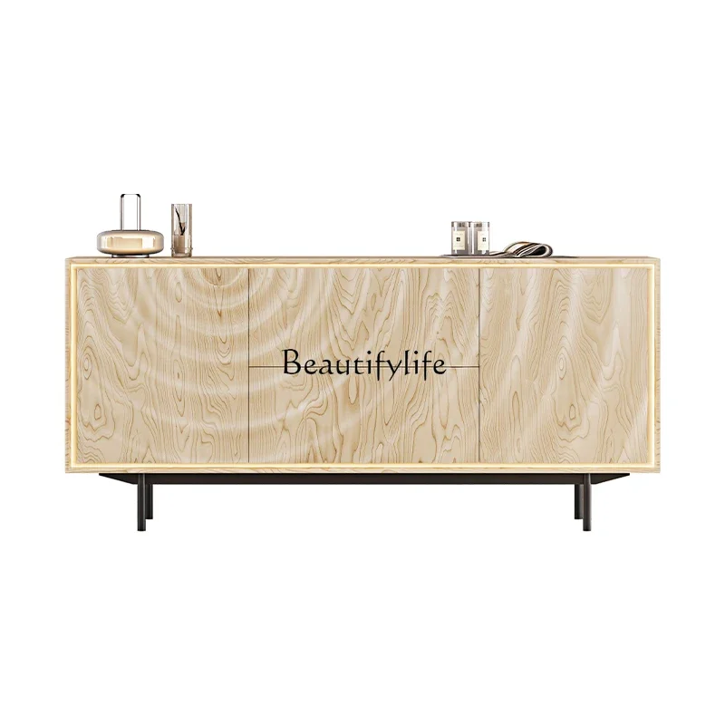 ls 27Wave solid wood medieval entrance cabinet ash wood with bucket modern light luxury decorative cabinet
ls 27Wave solid wood medieval entrance cabinet ash wood with bucket modern light luxury decorative cabinet