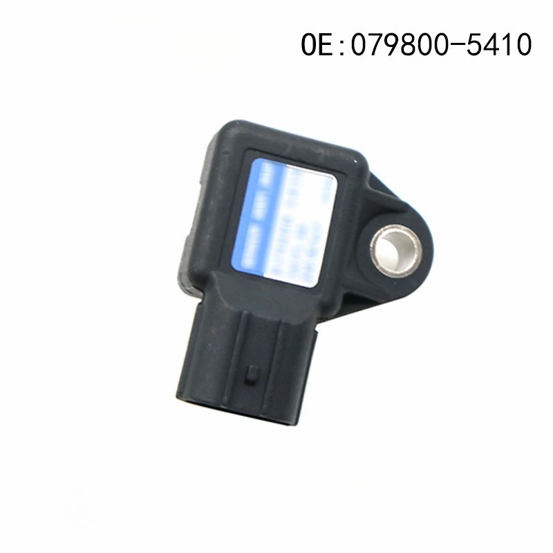 079800-5410 37830-PGK-A01 Intake pressure sensor Map Sensor For Honda CRV Accord Civic Acura RSX Saturn
079800-5410 37830-PGK-A01 Intake pressure sensor Map Sensor For Honda CRV Accord Civic Acura RSX Saturn