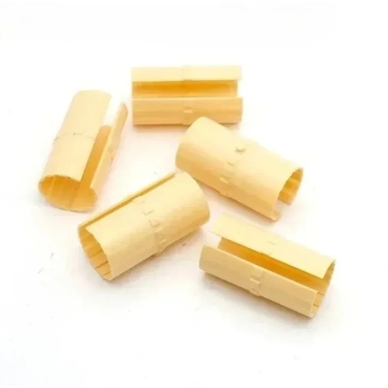 Shaft Sleeve Bearing UM01/02-10 12 16 20 25 30 /5PCS Linear Plain Engineering Plastics Bushing With Wearproof(10PCS)
Shaft Sleeve Bearing UM01/02-10 12 16 20 25 30 /5PCS Linear Plain Engineering Plastics Bushing With Wearproof(10PCS)