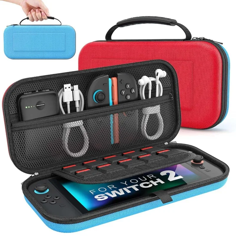 Game Console Storage Bag Set, Bag Handle Protective Cover, Spree Bag Storage Box, Handbag Accessories.
Game Console Storage Bag Set, Bag Handle Protective Cover, Spree Bag Storage Box, Handbag Accessories.