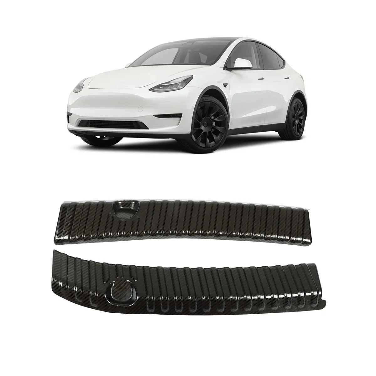 Прочно для Tesla Model Y 2021 2022 2023, защита заднего бампера, защита порога багажника, сменные автомобильные аксессуары, нержавеющая сталь
Прочно для Tesla Model Y 2021 2022 2023, защита заднего бампера, защита порога багажника, сменные автомобильные аксессуары, нержавеющая сталь