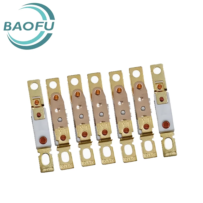 5pcs ST-12 ceramic hot air duct blower overheat protector, warm air blower temperature control switch 60-150 degrees
5pcs ST-12 ceramic hot air duct blower overheat protector, warm air blower temperature control switch 60-150 degrees