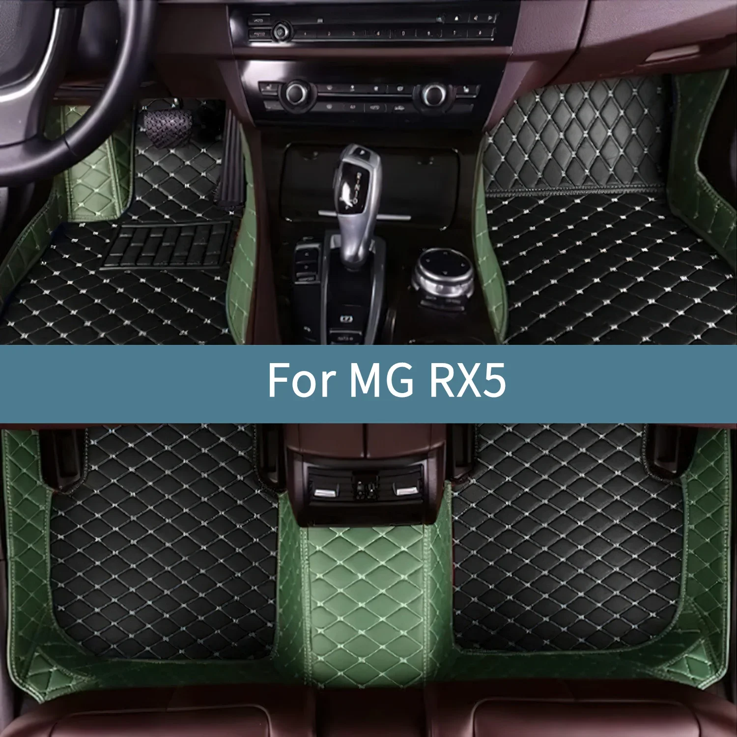 Car Floor Mats For MG RX5 2022 2023 2024 2025 2026 2027 Waterproof Floor Mats For Cars Accessories
Car Floor Mats For MG RX5 2022 2023 2024 2025 2026 2027 Waterproof Floor Mats For Cars Accessories