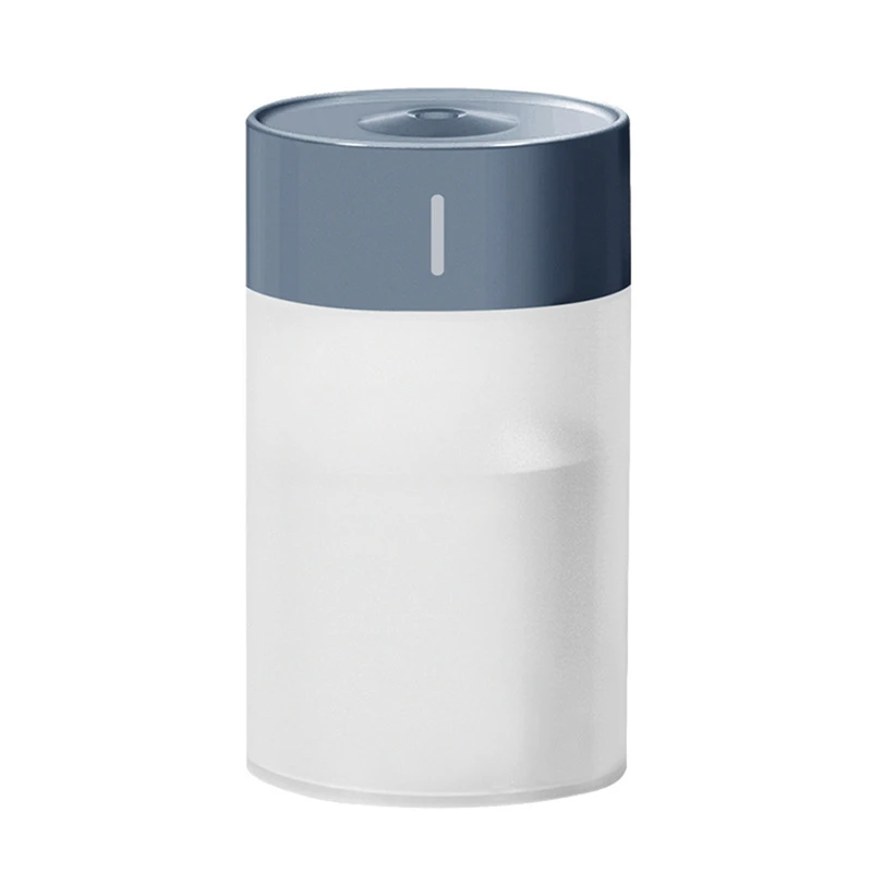 260Ml Air Humidifier USB Ultrasonic Aroma Essential Oil Diffuser Mini Cool Mist Maker Purifier For Home Car
260Ml Air Humidifier USB Ultrasonic Aroma Essential Oil Diffuser Mini Cool Mist Maker Purifier For Home Car