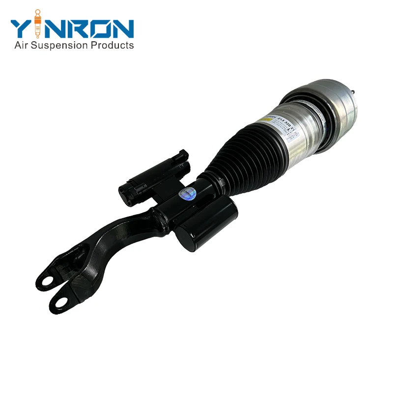 YINRON Front Left Air Strut Shock Absorber For Mercedes E Class W213 4Matic A2133202338 A2133202101 A2133201503
YINRON Front Left Air Strut Shock Absorber For Mercedes E Class W213 4Matic A2133202338 A2133202101 A2133201503