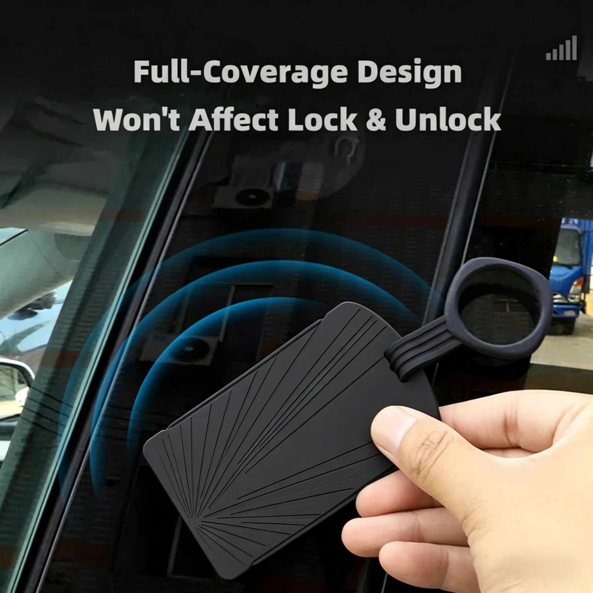 Key Card Holders for Tesla Model Y Juniper 2025 Silicone Key Card Protective Covers Lock Covers Keychains Model Y Accessories
Key Card Holders for Tesla Model Y Juniper 2025 Silicone Key Card Protective Covers Lock Covers Keychains Model Y Accessories
