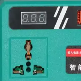 Smarts Lithium Battery Inverter USB Charging For A3/2106 Powers Inverter Adapter For DCB200 Operation Inverter
Smarts Lithium Battery Inverter USB Charging For A3/2106 Powers Inverter Adapter For DCB200 Operation Inverter