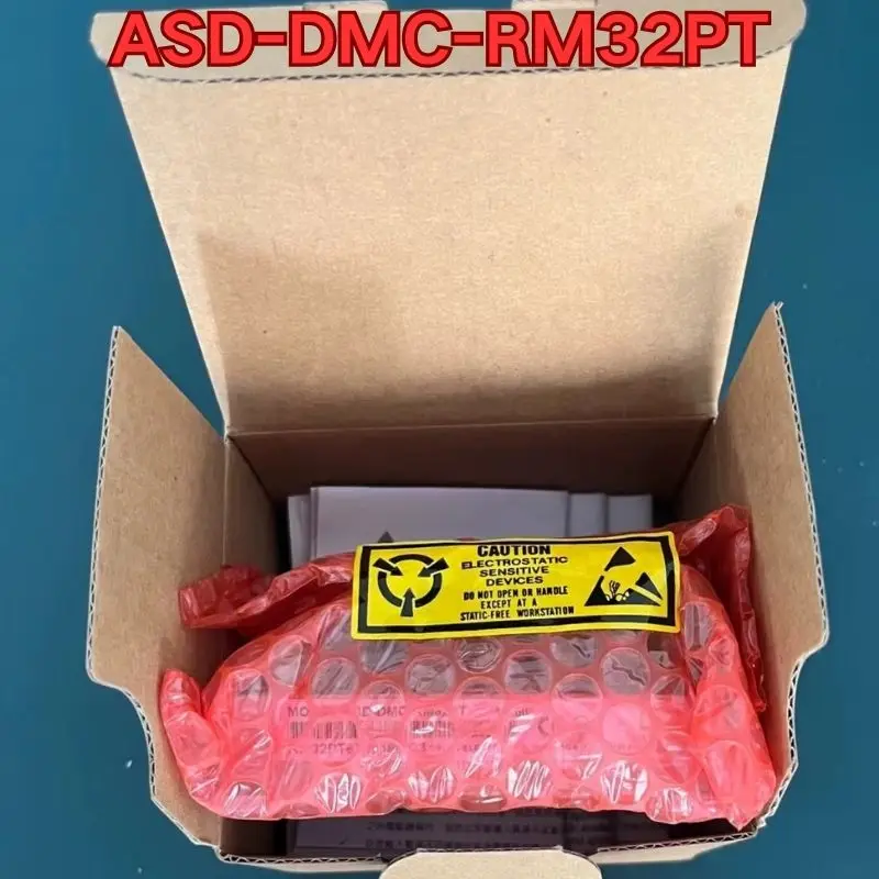 Новый модуль ПЛК ASD-DMC-RM32PT. Оригинальный аутентичный. Новейшее предложение 2026 года.
Новый модуль ПЛК ASD-DMC-RM32PT. Оригинальный аутентичный. Новейшее предложение 2026 года.