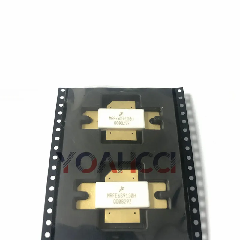 MRFE6S9130H MRFE6S (1piece) Free Shipping SMD RF tube Rf Power Field Effect Transistor Trans RF MOSFET N-CH, Original In Stock
MRFE6S9130H MRFE6S (1piece) Free Shipping SMD RF tube Rf Power Field Effect Transistor Trans RF MOSFET N-CH, Original In Stock