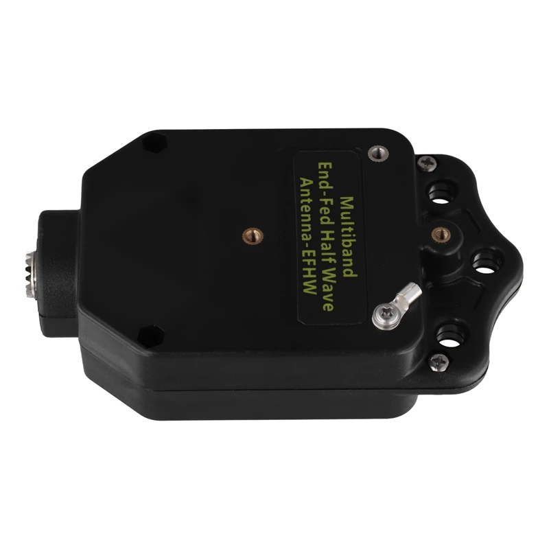 FORW-Antenna End Fed Antenna 4 Band 8 Band End Fed Radio Antenna For Outdoor End Fed Radio Antenna End Fed Antenna
FORW-Antenna End Fed Antenna 4 Band 8 Band End Fed Radio Antenna For Outdoor End Fed Radio Antenna End Fed Antenna
