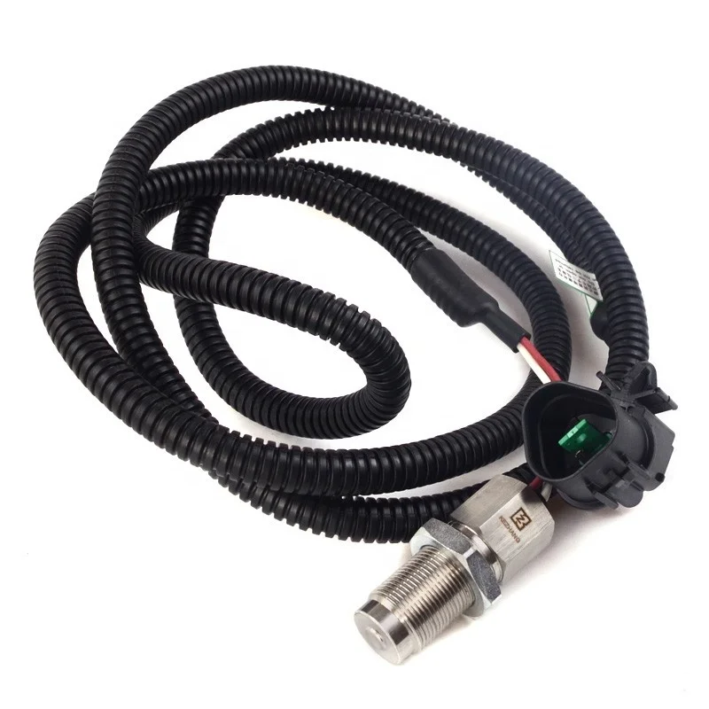ME755778 9443612071 479771-8300 for SY465 SK480-6 SK450-6 Engine Parts ME755778 6D24 Speed Sensor
ME755778 9443612071 479771-8300 for SY465 SK480-6 SK450-6 Engine Parts ME755778 6D24 Speed Sensor