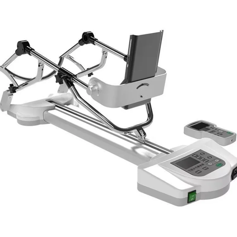LXRRehabilitation equipment, physical therapy CPM machine, manual articulation machine, knee CPM
LXRRehabilitation equipment, physical therapy CPM machine, manual articulation machine, knee CPM