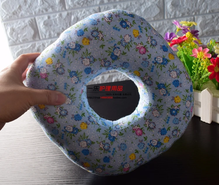 Medical head ring, head position pad, pure cotton anti-bedsore ring, head pad, lift pad are in stock.
Medical head ring, head position pad, pure cotton anti-bedsore ring, head pad, lift pad are in stock.