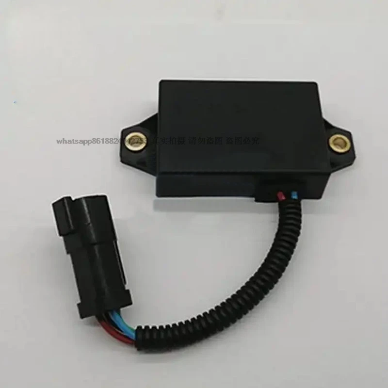 Parts Starter relay 138-5190X 12V/24V for E307 E312C time relay 1385190X
Parts Starter relay 138-5190X 12V/24V for E307 E312C time relay 1385190X