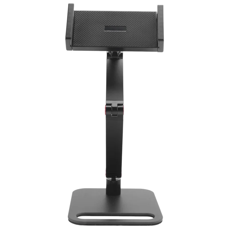 Portable Monitor Stand Adjustable 360° Swivel Bracket Tablet Holder Compatible With Tablet Desktop Clamp Stand Durable
Portable Monitor Stand Adjustable 360° Swivel Bracket Tablet Holder Compatible With Tablet Desktop Clamp Stand Durable