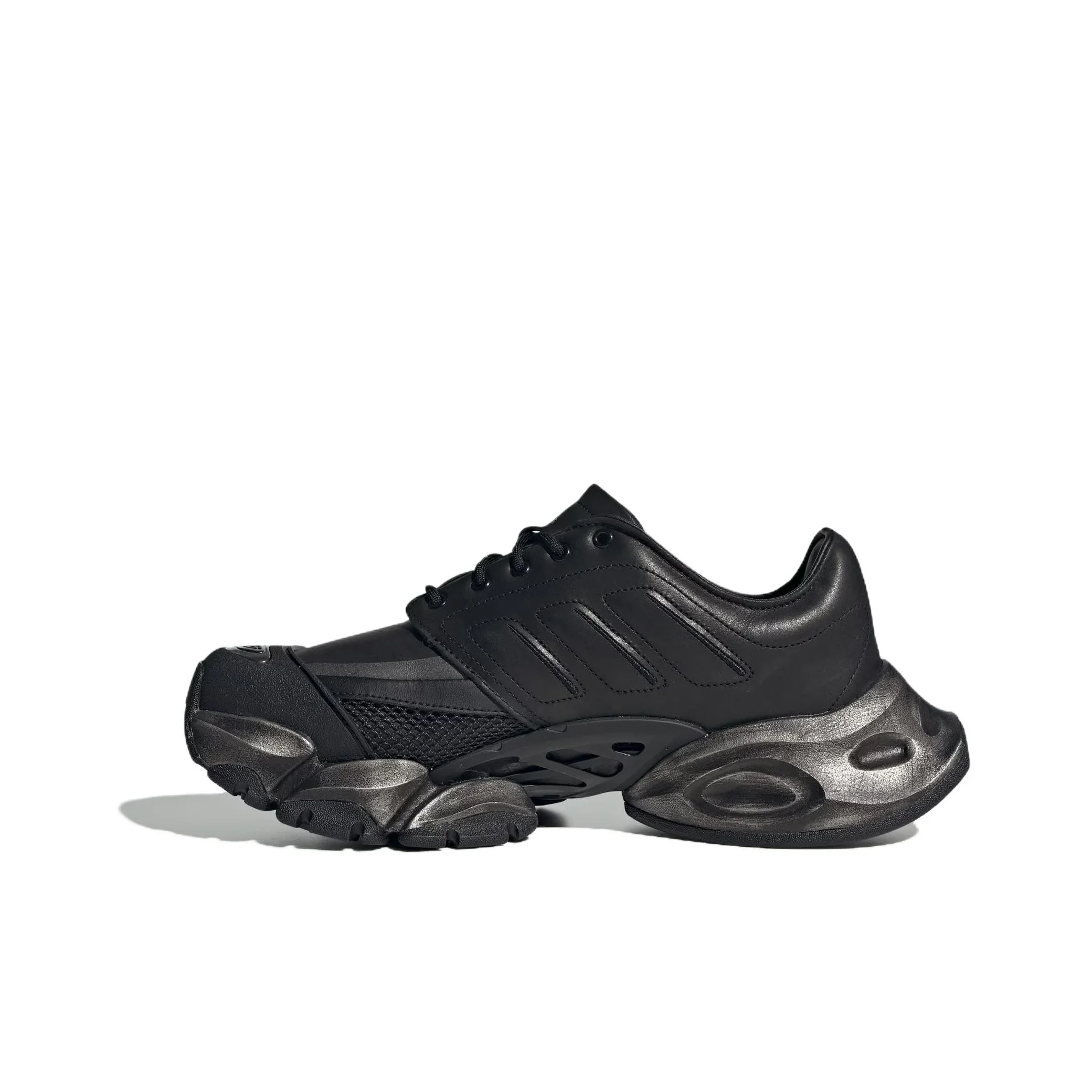 Adidas Xlg Runner Derby Black JQ7591
Adidas Xlg Runner Derby Black JQ7591