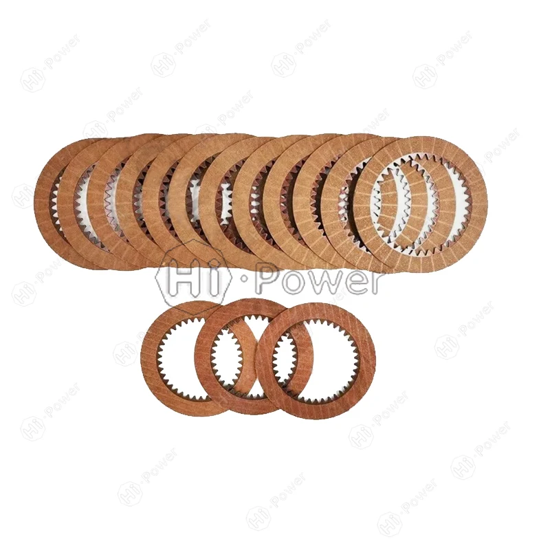 Комплект дисков коробки передач A24A для HONDA CIVIC1992-1997, фрикционный диск сцепления авто коробки передач M24A S24A S4AR EG8
Комплект дисков коробки передач A24A для HONDA CIVIC1992-1997, фрикционный диск сцепления авто коробки передач M24A S24A S4AR EG8