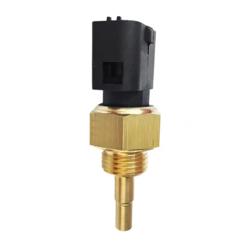 1594228 Coolant Temperature Sensor For Volvo Truck FM9 FM10 FM12 FH12 FH16 BK8400028 227023 323805008003 204776
1594228 Coolant Temperature Sensor For Volvo Truck FM9 FM10 FM12 FH12 FH16 BK8400028 227023 323805008003 204776