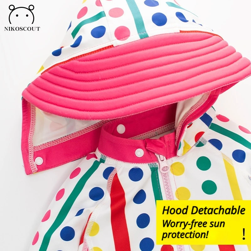 Women's Child Baby Swimsuit A-Class Quick-Dry 3-Year-Old Girl Dopamine Long Sleeve Pants Set for Beach Sun Protection
Women's Child Baby Swimsuit A-Class Quick-Dry 3-Year-Old Girl Dopamine Long Sleeve Pants Set for Beach Sun Protection