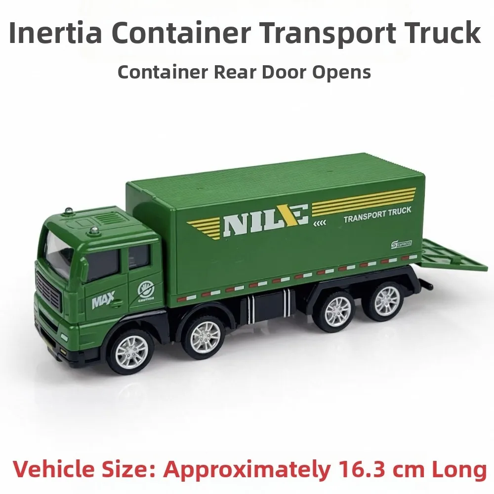 Plastic Children's Engineering Vehicle Drop Resistant 10 Styles Excavator Crane Truck Rescue Vehicle Children Collection Gifts
Plastic Children's Engineering Vehicle Drop Resistant 10 Styles Excavator Crane Truck Rescue Vehicle Children Collection Gifts