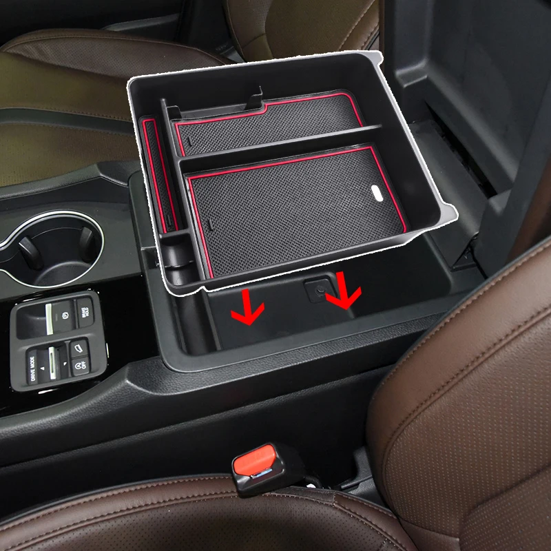 For Honda Pilot 2023 2024 LX/Sport/EX-L/TrailSport/Touring/Elite Armrest Storage Box Tray Insert Center Console Organizer
For Honda Pilot 2023 2024 LX/Sport/EX-L/TrailSport/Touring/Elite Armrest Storage Box Tray Insert Center Console Organizer