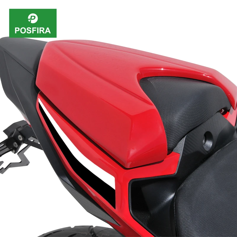 POSFIRA Motorcycle Rear Seat Cowl Sticker Vinyl Decals for Honda CBR500R CBR 500R 500 R 2024 2025 2026 Motorbike Accessories
POSFIRA Motorcycle Rear Seat Cowl Sticker Vinyl Decals for Honda CBR500R CBR 500R 500 R 2024 2025 2026 Motorbike Accessories