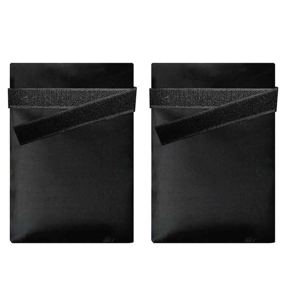 2 шт. утепленных чехлов для уличных кранов (21*15 см) – защита от замерзания зимой
2 шт. утепленных чехлов для уличных кранов (21*15 см) – защита от замерзания зимой