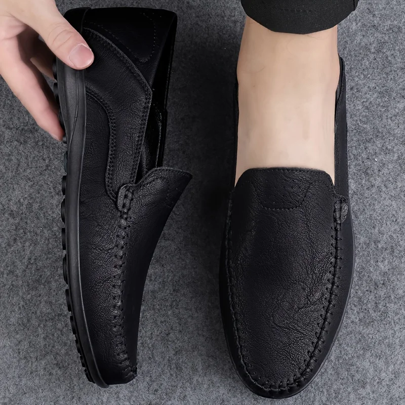 ventilate rise fallow PU Loafer Shoes, Comfy Non-slip Slip On Shoes, 's Shoes, Spring And Summer
ventilate rise fallow PU Loafer Shoes, Comfy Non-slip Slip On Shoes, 's Shoes, Spring And Summer