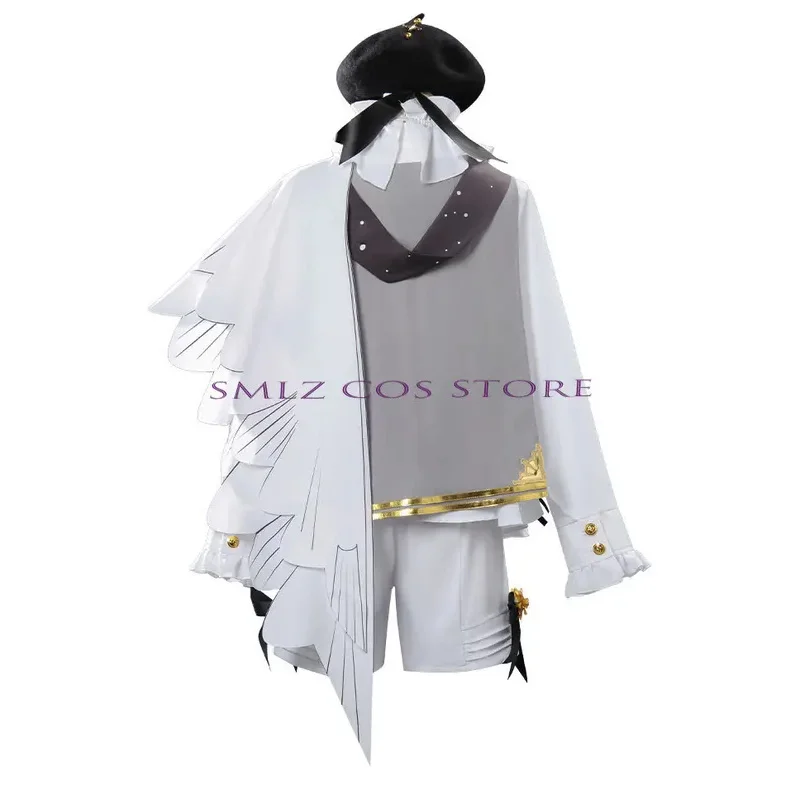 Symphony Anime Len Rin Cosplay Costume Dress Uniform Hat Wig Suit for Halloween Comic Con Outfits Playr;5'b\7,k/
Symphony Anime Len Rin Cosplay Costume Dress Uniform Hat Wig Suit for Halloween Comic Con Outfits Playr;5'b\7,k/