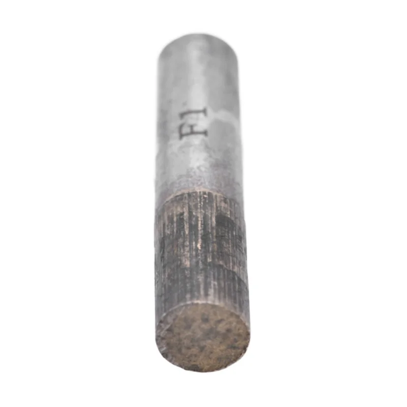 Flat Head Diamond Dresser Grinding Wheel Dressing Pen With Carbon Steel Shank For Grinder Stone
Flat Head Diamond Dresser Grinding Wheel Dressing Pen With Carbon Steel Shank For Grinder Stone